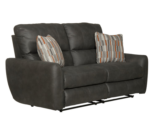 Dorian Reclining Loveseat - Valeri Furniture & Blinds (Appleton, WI)