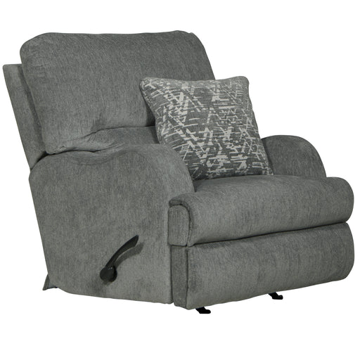 Zane Swivel Glider Recliner - Valeri Furniture & Blinds (Appleton, WI)