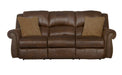 Pickett Reclining Sofa - Valeri Furniture & Blinds (Appleton, WI)