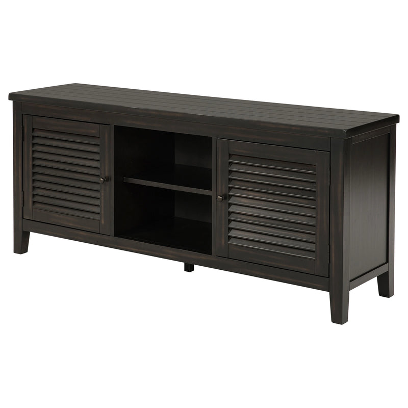 Concord TV Stand