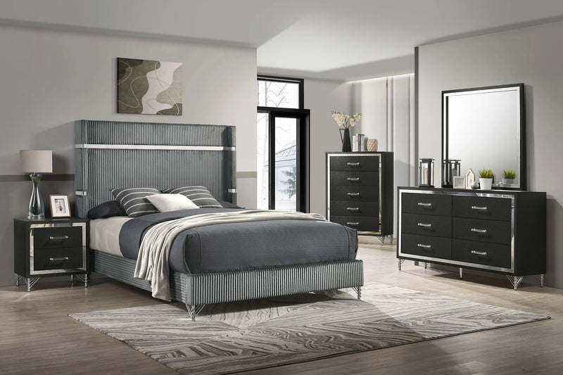 Lucia Bedroom Set