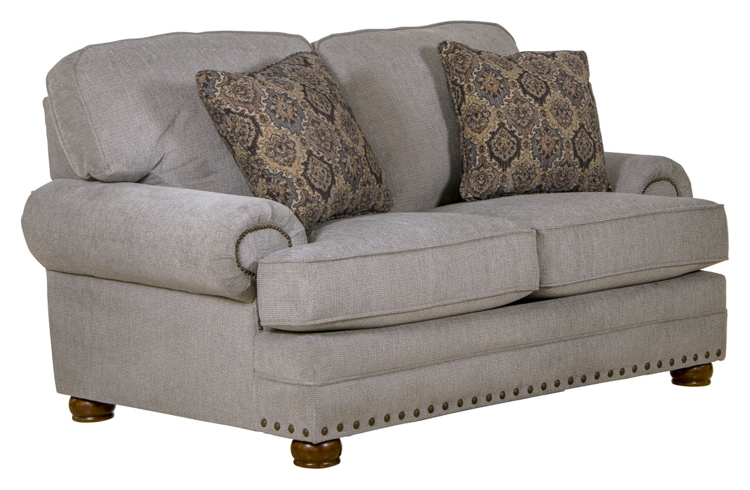 Singletary Loveseat - Valeri Furniture & Blinds (Appleton, WI)