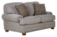 Singletary Loveseat - Valeri Furniture & Blinds (Appleton, WI)