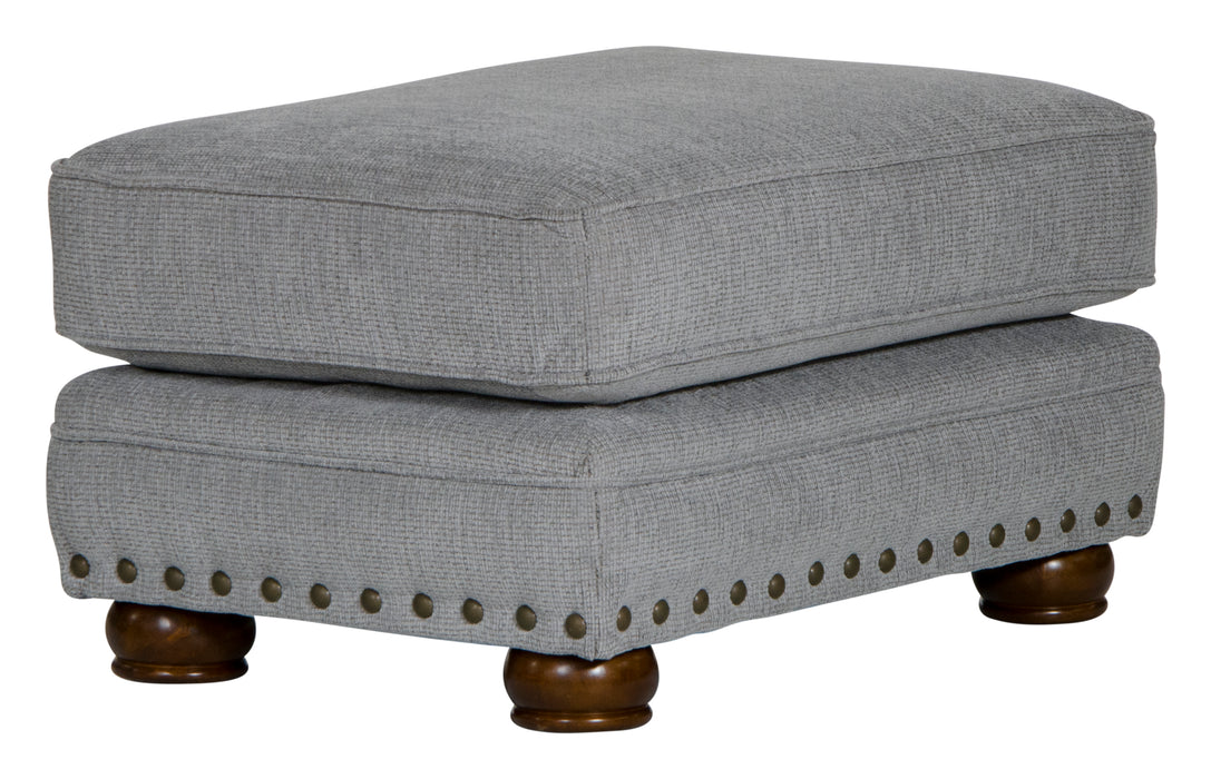 Singletary Ottoman - Valeri Furniture & Blinds (Appleton, WI)