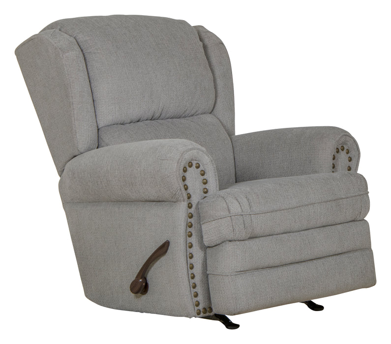Singletary Rocker Recliner - Valeri Furniture & Blinds (Appleton, WI)