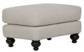 Cumberland Ottoman - Valeri Furniture & Blinds (Appleton, WI)