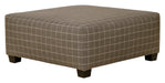 Lewiston Cocktail Ottoman - Valeri Furniture & Blinds (Appleton, WI)