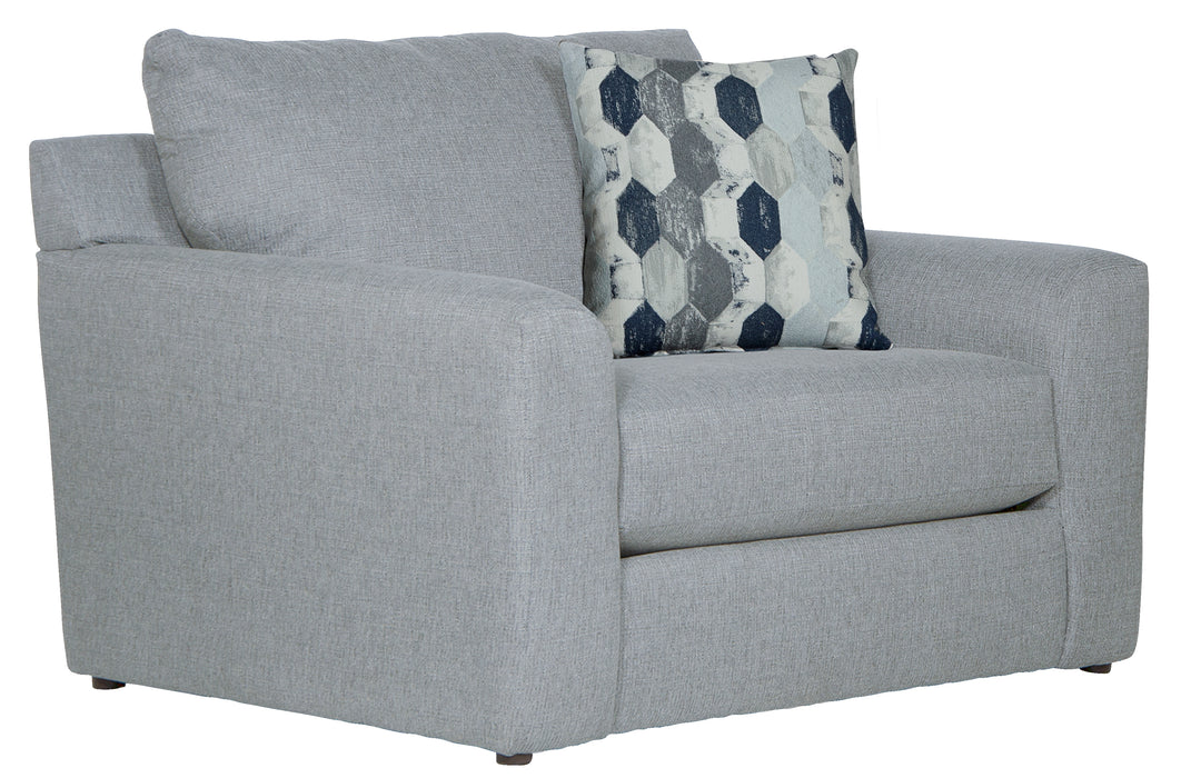 Hooten Chair 1/2 - Valeri Furniture & Blinds (Appleton, WI)