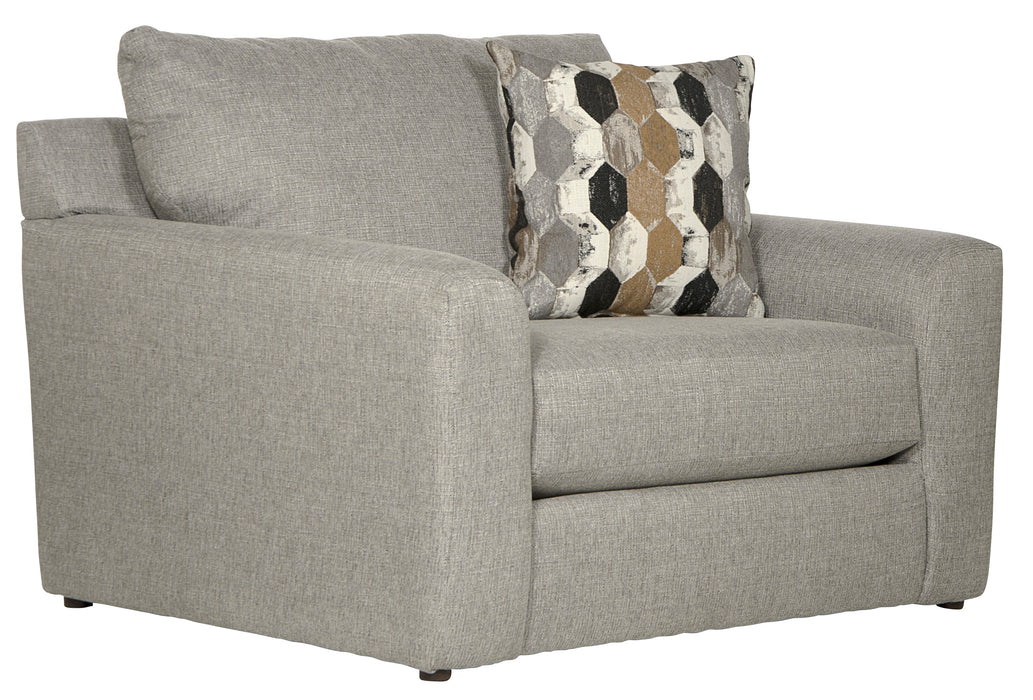 Hooten Chair 1/2 - Valeri Furniture & Blinds (Appleton, WI)