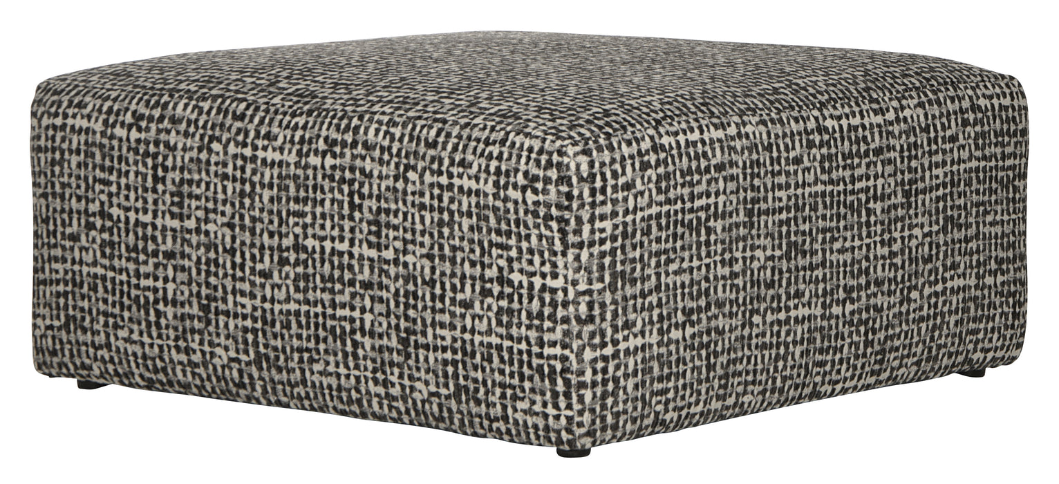 Hooten Cocktail Ottoman - Valeri Furniture & Blinds (Appleton, WI)