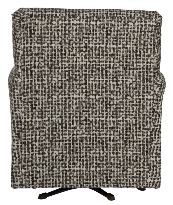 Hooten Swivel Chair - Valeri Furniture & Blinds (Appleton, WI)