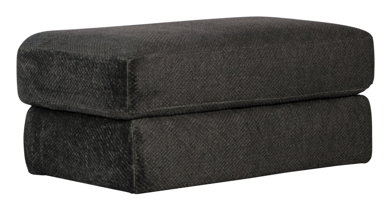 Midwood Ottoman - Valeri Furniture & Blinds (Appleton, WI)