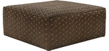 Midwood Cocktail Ottoman - Valeri Furniture & Blinds (Appleton, WI)