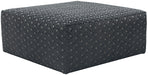 Midwood Cocktail Ottoman - Valeri Furniture & Blinds (Appleton, WI)