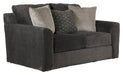 Midwood Loveseat - Valeri Furniture & Blinds (Appleton, WI)