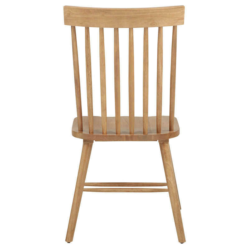 Andrews Dining Side Chair
