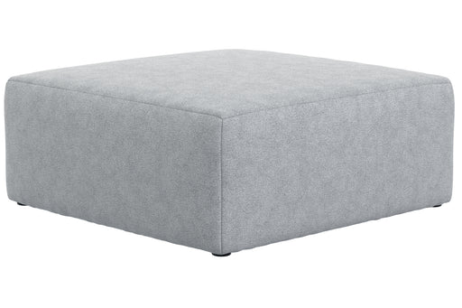Titan Cocktail Ottoman - Valeri Furniture & Blinds (Appleton, WI)