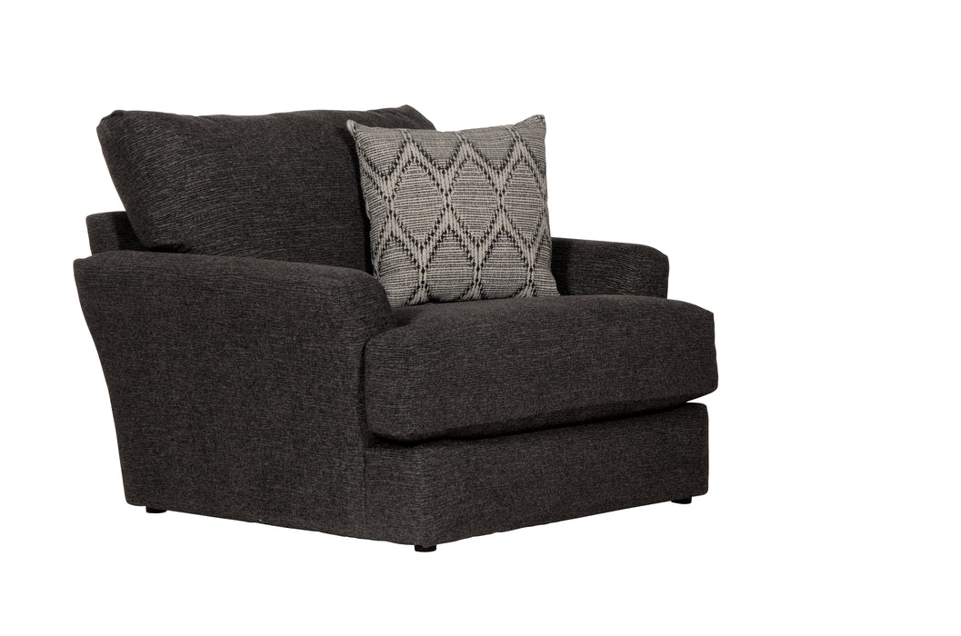 Howell Chair 1/2 - Valeri Furniture & Blinds (Appleton, WI)