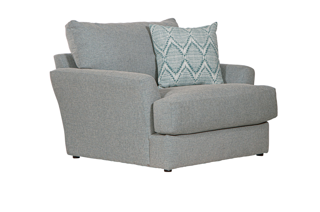 Howell Chair 1/2 - Valeri Furniture & Blinds (Appleton, WI)