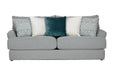 Howell Sofa - Valeri Furniture & Blinds (Appleton, WI)