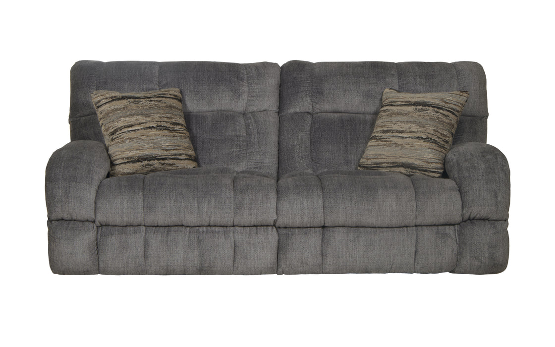 Ashland Lay Flat Reclining Sofa - Valeri Furniture & Blinds (Appleton, WI)