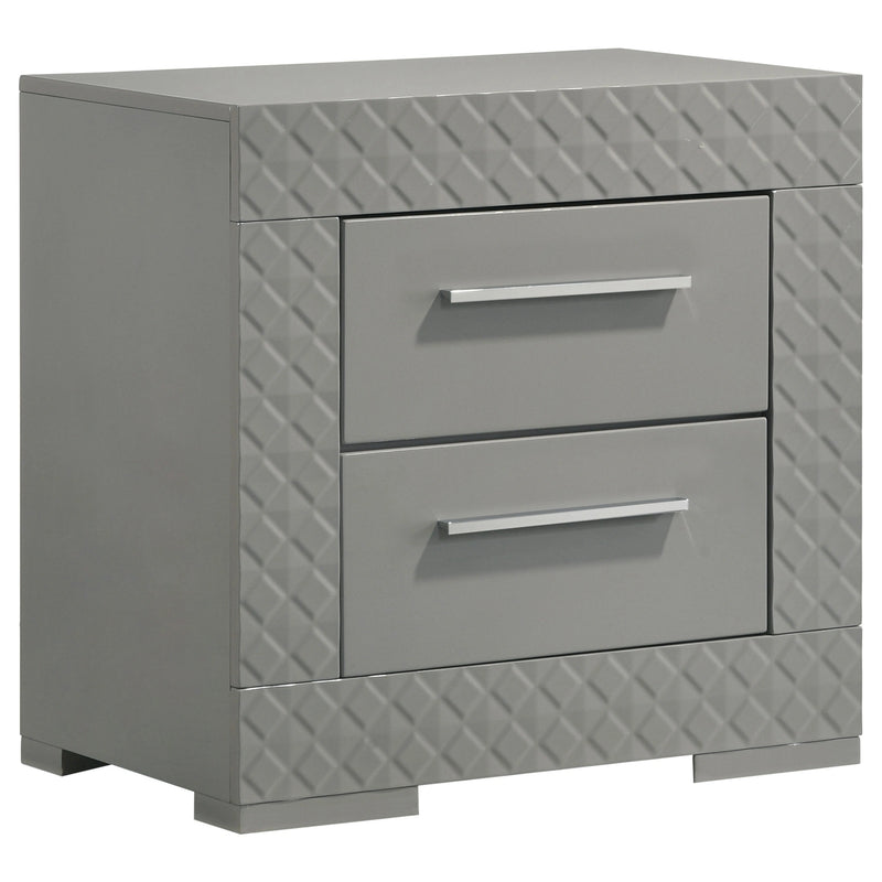Ives Bedroom Set