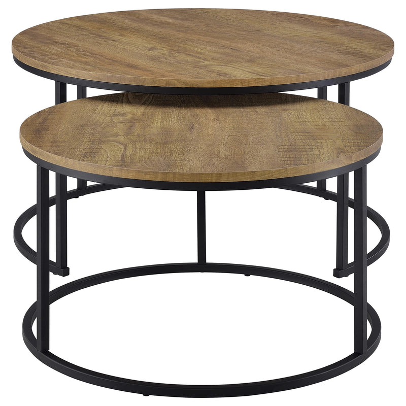 Lainey Nesting Coffee Table