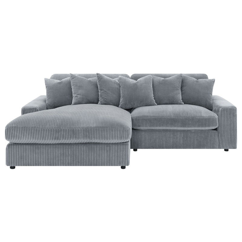 Blaine Sectional Sofa