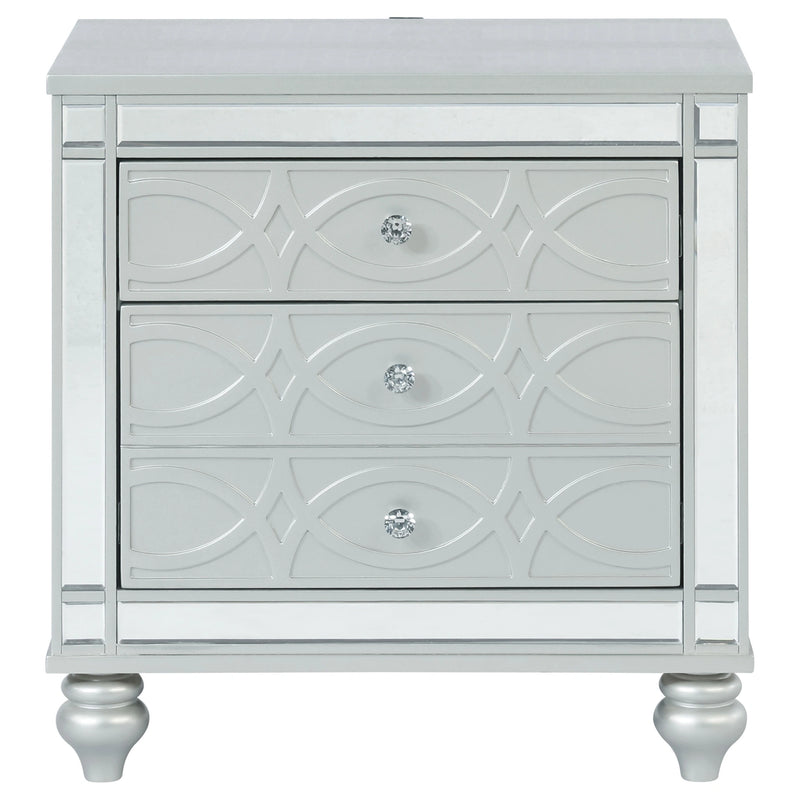 Gunnison Nightstand