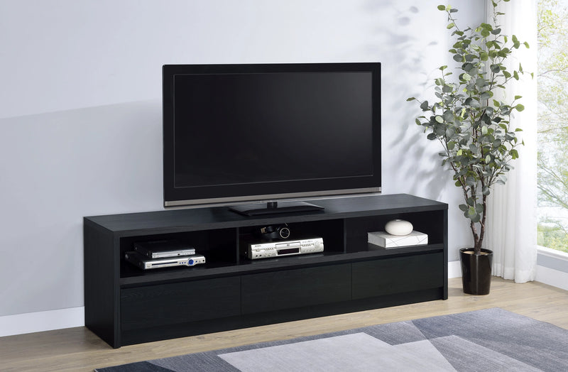 Rutland TV Stand