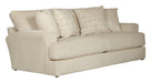 Lamar Sofa (90") - Valeri Furniture & Blinds (Appleton, WI)