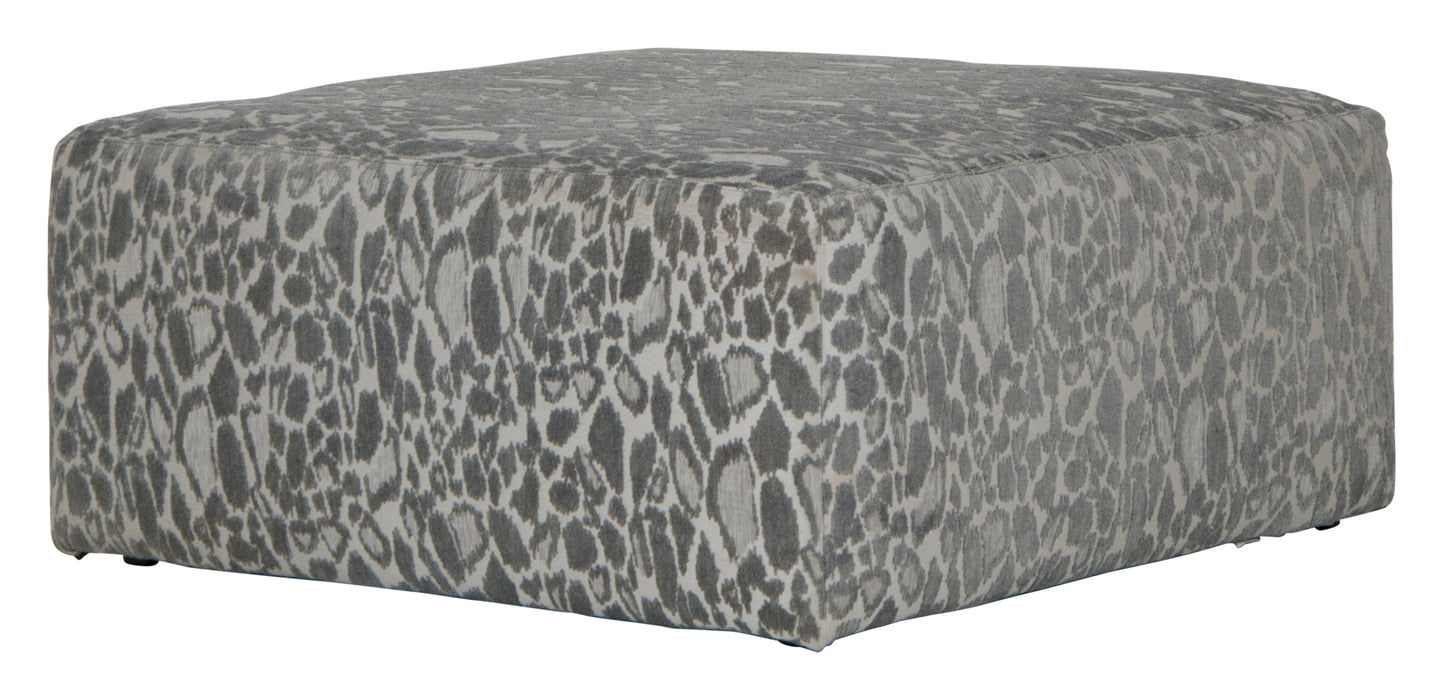 Lamar Cocktail Ottoman - Valeri Furniture & Blinds (Appleton, WI)