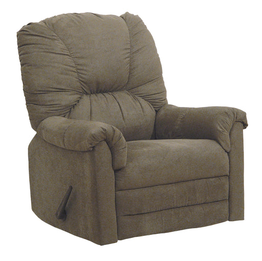 Winner Rocker Recliner - Valeri Furniture & Blinds (Appleton, WI)