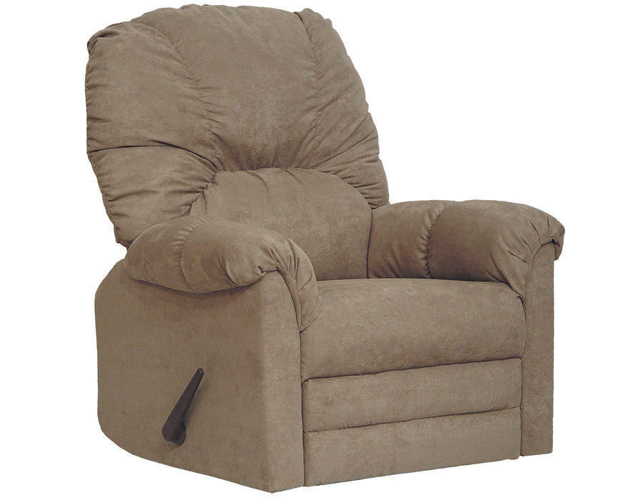Winner Rocker Recliner - Valeri Furniture & Blinds (Appleton, WI)
