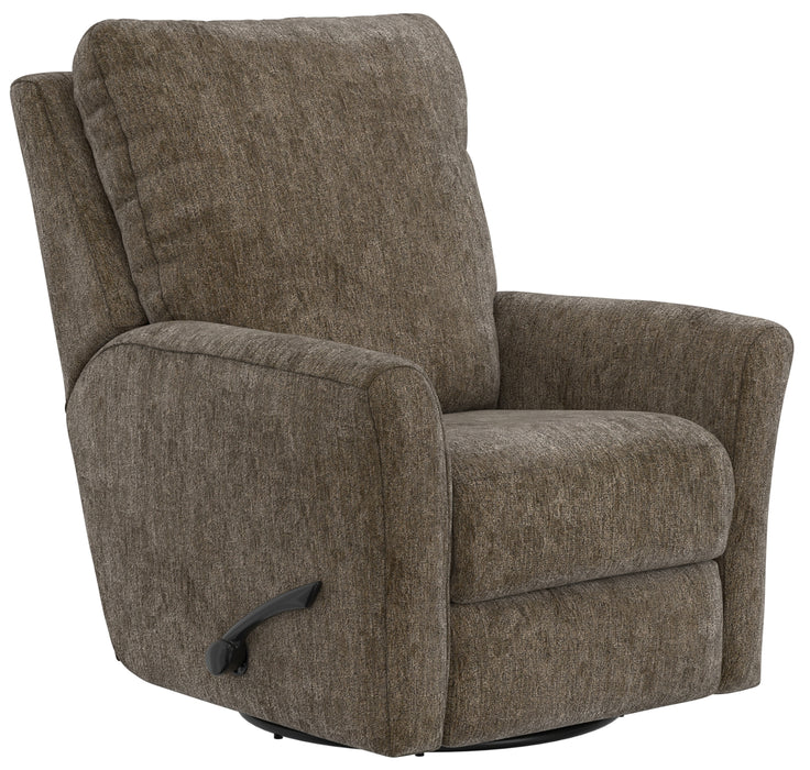 Belton Swivel Glider Recliner - Valeri Furniture & Blinds (Appleton, WI)