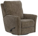 Belton Swivel Glider Recliner - Valeri Furniture & Blinds (Appleton, WI)