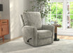 Belton Swivel Glider Recliner - Valeri Furniture & Blinds (Appleton, WI)