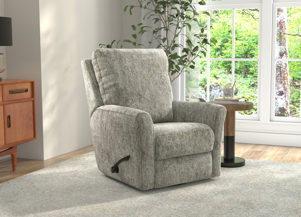 Belton Swivel Glider Recliner - Valeri Furniture & Blinds (Appleton, WI)