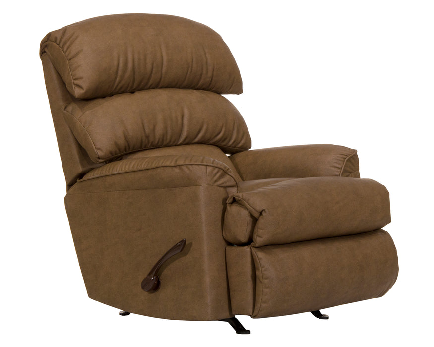 Harmony Chaise Rocker Recliner - Valeri Furniture & Blinds (Appleton, WI)