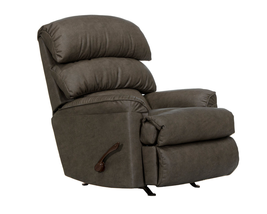 Harmony Chaise Rocker Recliner - Valeri Furniture & Blinds (Appleton, WI)