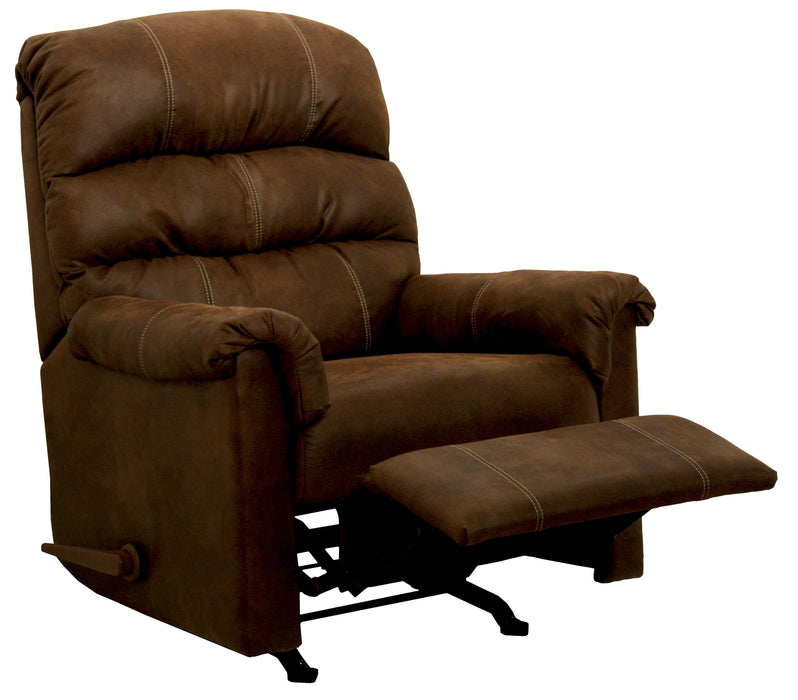 Capri Rocker Recliner - Valeri Furniture & Blinds (Appleton, WI)