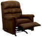 Capri Rocker Recliner - Valeri Furniture & Blinds (Appleton, WI)