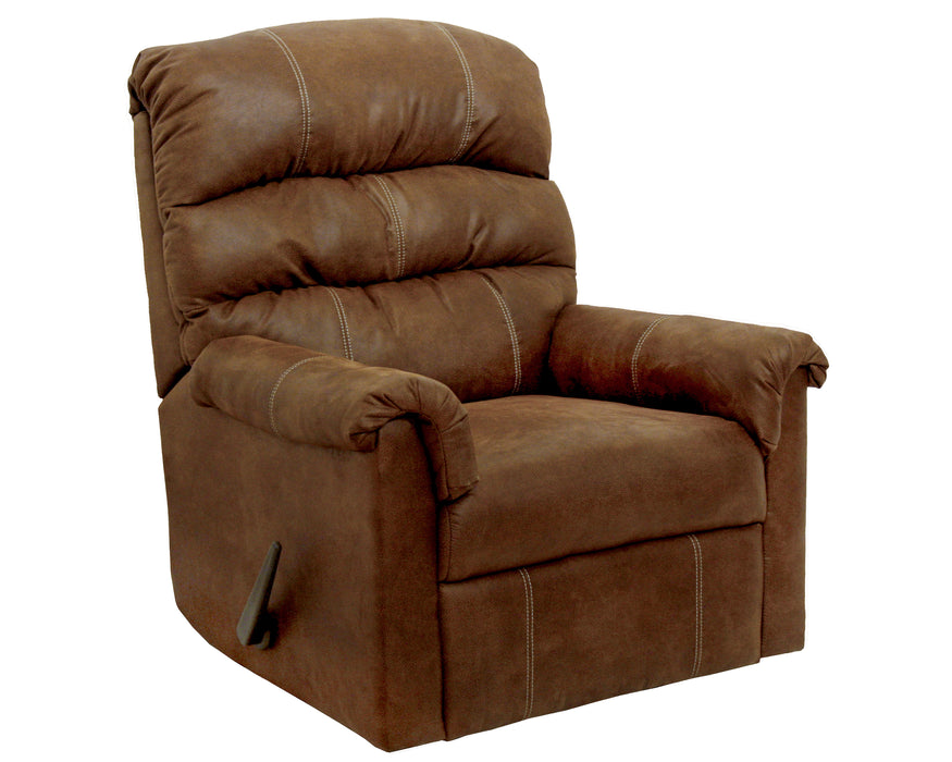 Capri Rocker Recliner - Valeri Furniture & Blinds (Appleton, WI)