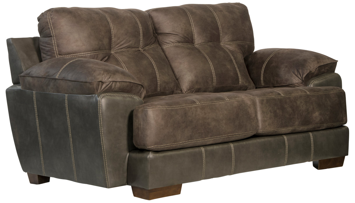 Drummond Loveseat - Valeri Furniture & Blinds (Appleton, WI)