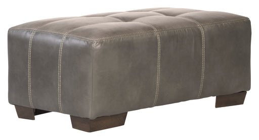 Drummond Ottoman - Valeri Furniture & Blinds (Appleton, WI)