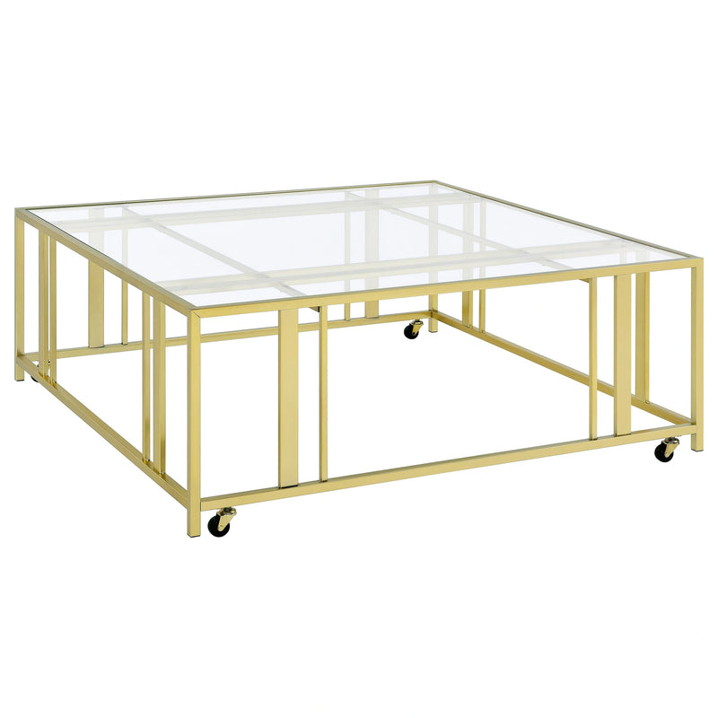 Adri Mobile Coffee Table