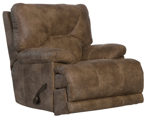 Voyager "Lay Flat" Recliner - Valeri Furniture & Blinds (Appleton, WI)
