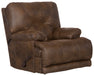 Voyager "Lay Flat" Recliner - Valeri Furniture & Blinds (Appleton, WI)