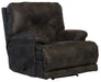 Voyager "Lay Flat" Recliner - Valeri Furniture & Blinds (Appleton, WI)