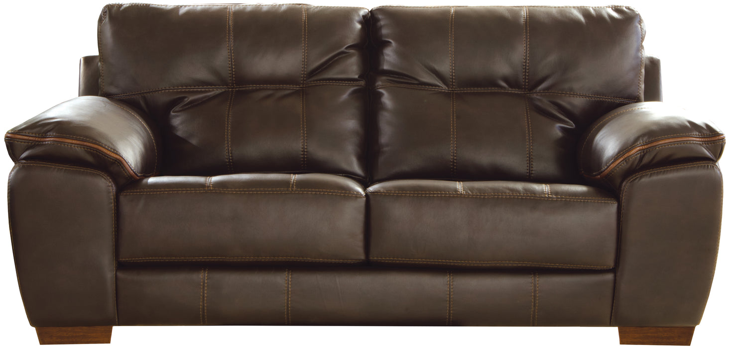 Hudson Loveseat - Valeri Furniture & Blinds (Appleton, WI)